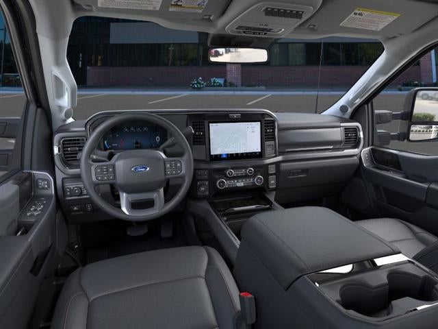 2026 Ford Super Duty F-350 DRW LARIAT