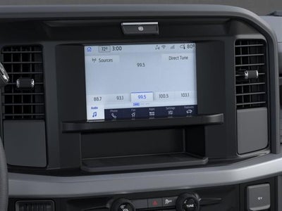 2026 Ford Super Duty F-350 DRW XL