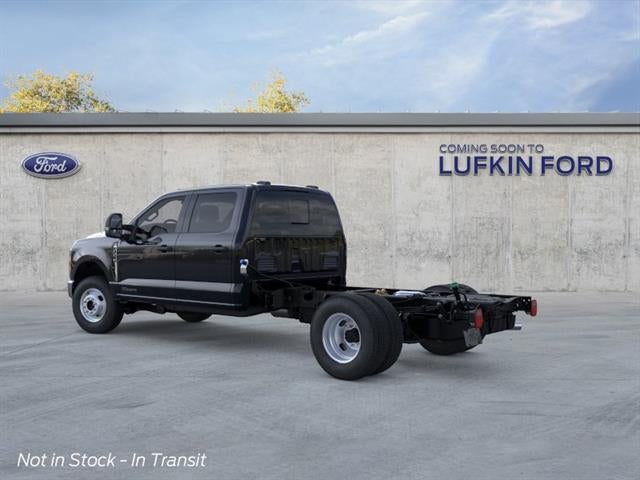 2026 Ford Super Duty F-350 DRW XL