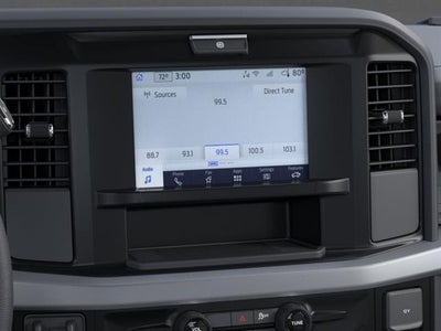 2026 Ford Super Duty F-350 DRW XL