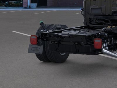 2026 Ford Super Duty F-350 DRW XL