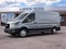 2027 Ford Transit Cargo Van T-350 HD 148" Med Rf 9950 GVWR AWD