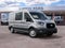 2027 Ford Transit Cargo Van T-350 HD 148" Med Rf 9950 GVWR AWD