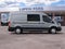 2027 Ford Transit Cargo Van T-350 HD 148" Med Rf 9950 GVWR AWD