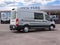 2027 Ford Transit Cargo Van T-350 HD 148" Med Rf 9950 GVWR AWD
