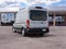 2027 Ford Transit Cargo Van T-350 HD 148" Med Rf 9950 GVWR AWD