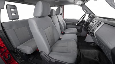 2026 Ford SUPER DUTY F-59 Reg Cab