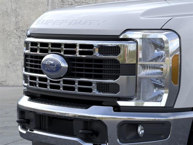 2026 Ford Super Duty F-350 DRW XL