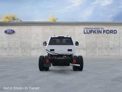 2026 Ford Super Duty F-350 DRW XL