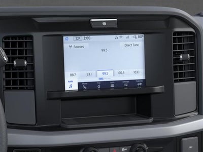 2026 Ford Super Duty F-350 DRW XL