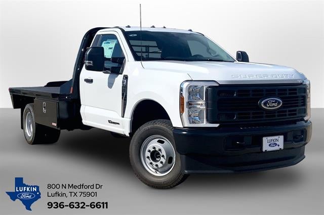 2026 Ford Super Duty F-350 DRW XL