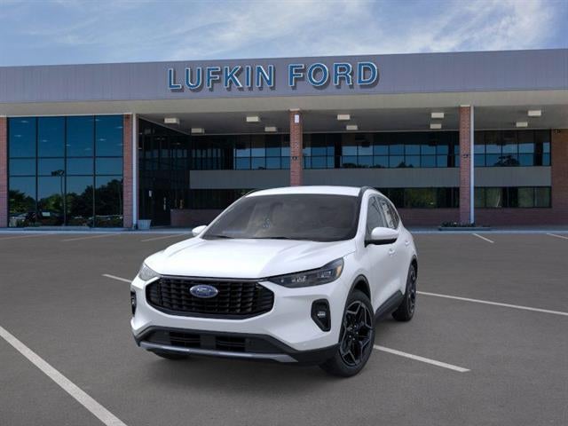 2026 Ford Escape Platinum