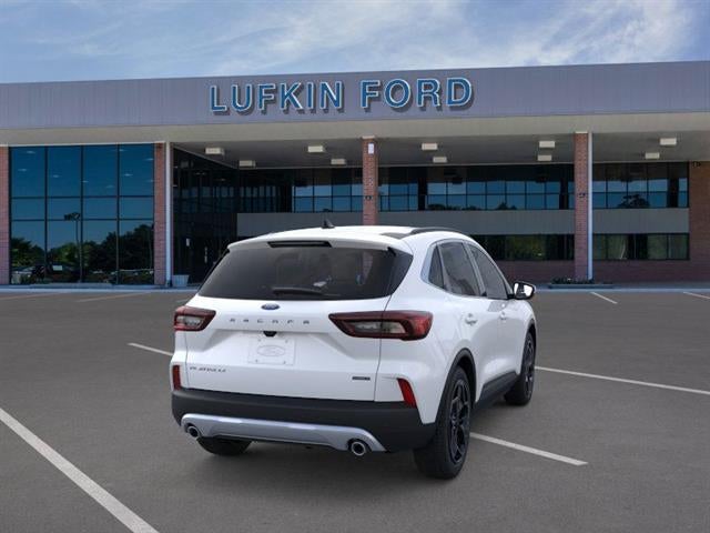 2026 Ford Escape Platinum