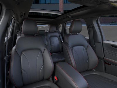 2026 Ford Escape ST-Line Elite