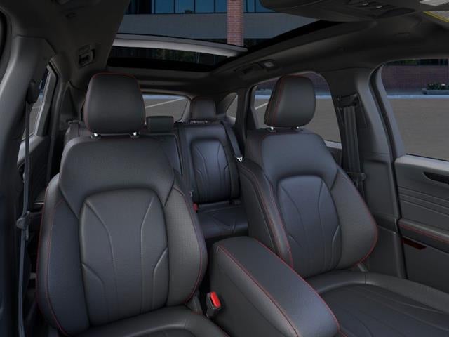 2026 Ford Escape ST-Line Elite