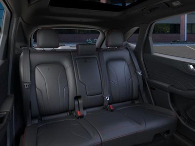 2026 Ford Escape ST-Line Elite