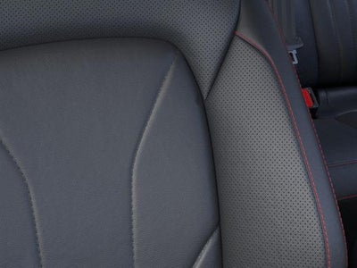 2026 Ford Escape ST-Line Elite