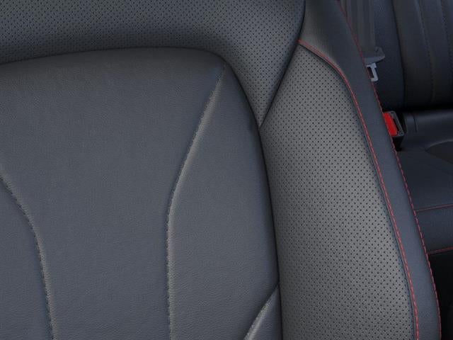 2026 Ford Escape ST-Line Elite