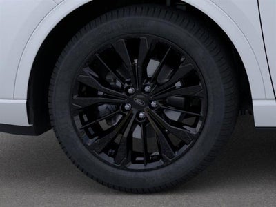 2026 Ford Escape ST-Line Elite