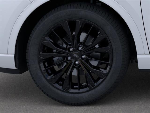 2026 Ford Escape ST-Line Elite