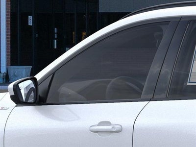 2026 Ford Escape ST-Line Elite