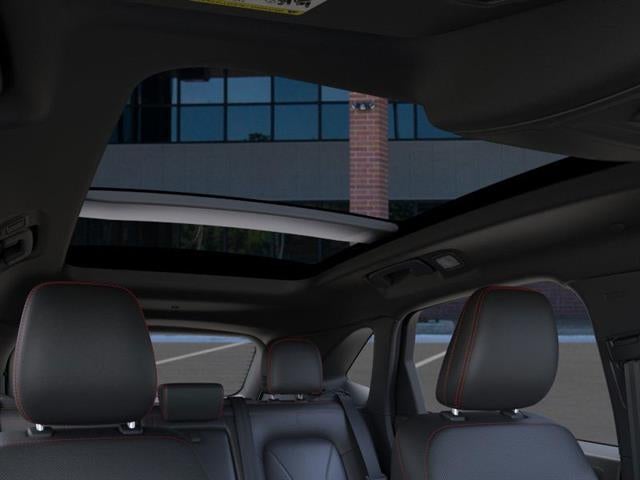 2026 Ford Escape ST-Line Elite