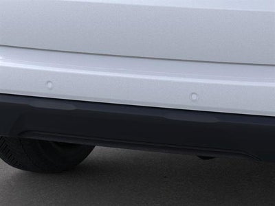 2026 Ford Escape ST-Line Elite