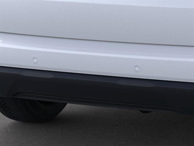 2026 Ford Escape ST-Line Elite