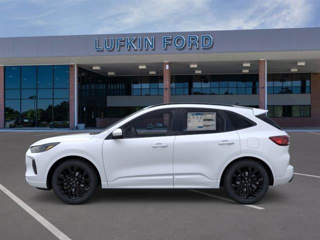 2026 Ford Escape ST-Line Elite