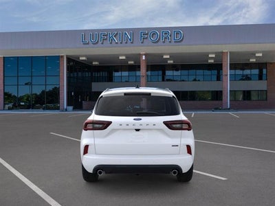 2026 Ford Escape ST-Line Elite