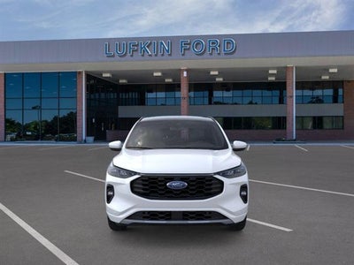 2026 Ford Escape ST-Line Elite