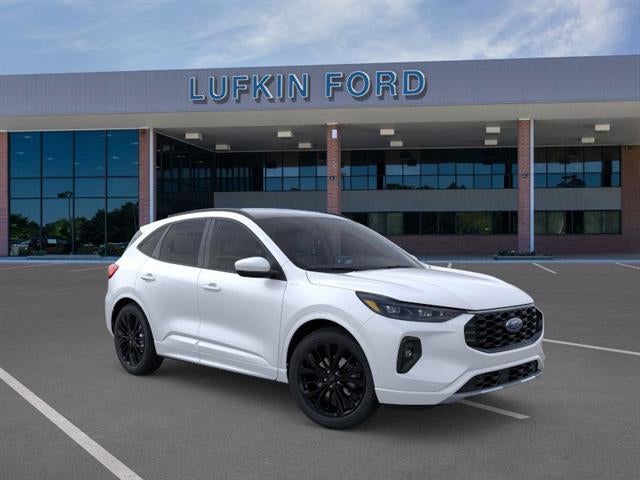 2026 Ford Escape ST-Line Elite