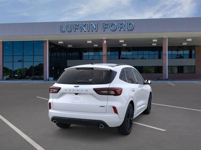 2026 Ford Escape ST-Line Elite