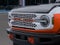 2025 Ford Bronco Stroppe Edition
