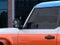 2025 Ford Bronco Stroppe Edition