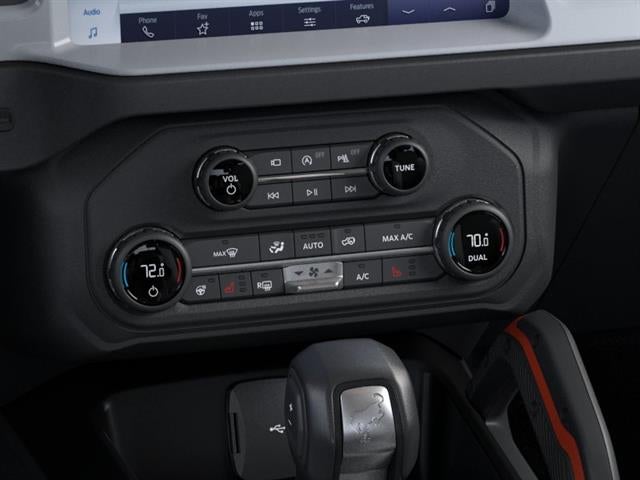 2025 Ford Bronco 2-Door Stroppe - Photo 38