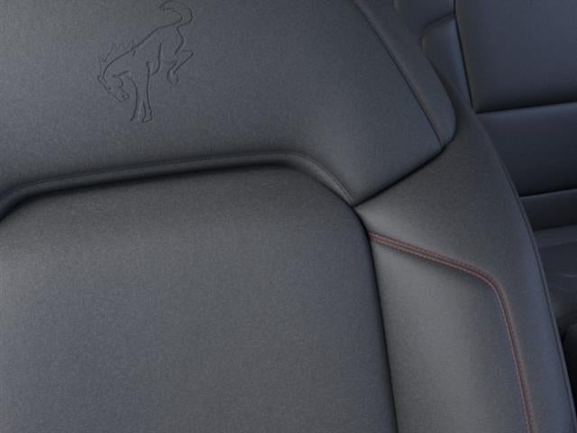 2025 Ford Bronco 2-Door Stroppe - Photo 40