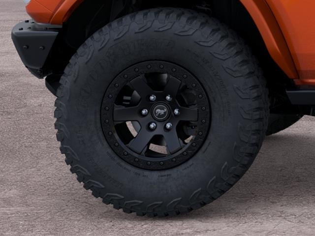 2025 Ford Bronco 2-Door Stroppe - Photo 43