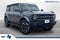 2023 Ford Bronco Base Advanced