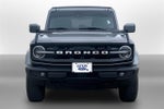 2023 Ford Bronco Base Advanced