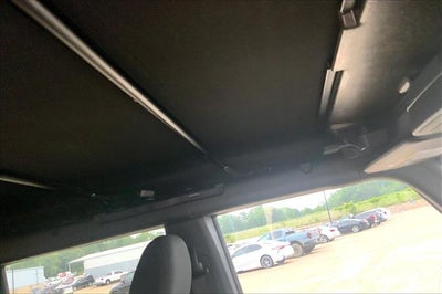 2023 Ford Bronco Base Advanced