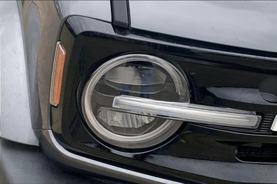 2023 Ford Bronco Base Advanced
