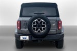 2023 Ford Bronco Base Advanced