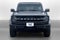 2023 Ford Bronco Base Advanced