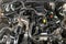 2023 Ford Bronco Base Advanced