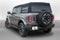 2023 Ford Bronco Base Advanced