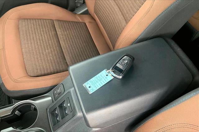 2023 Ford Bronco Base Advanced