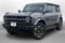 2023 Ford Bronco Base Advanced