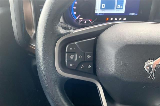 2023 Ford Bronco Base Advanced