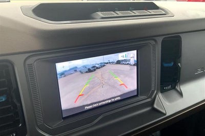 2023 Ford Bronco Base Advanced